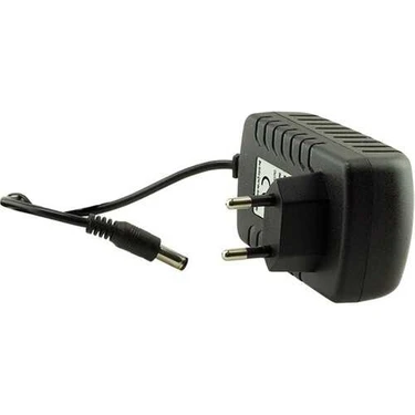 HİGHTEK  HT1494 24 V 1 AMPER ADAPTÖR