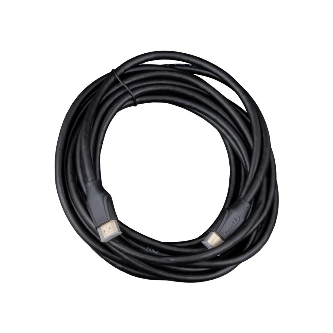 FULLY G-507CS 5 MT HDMI KABLO