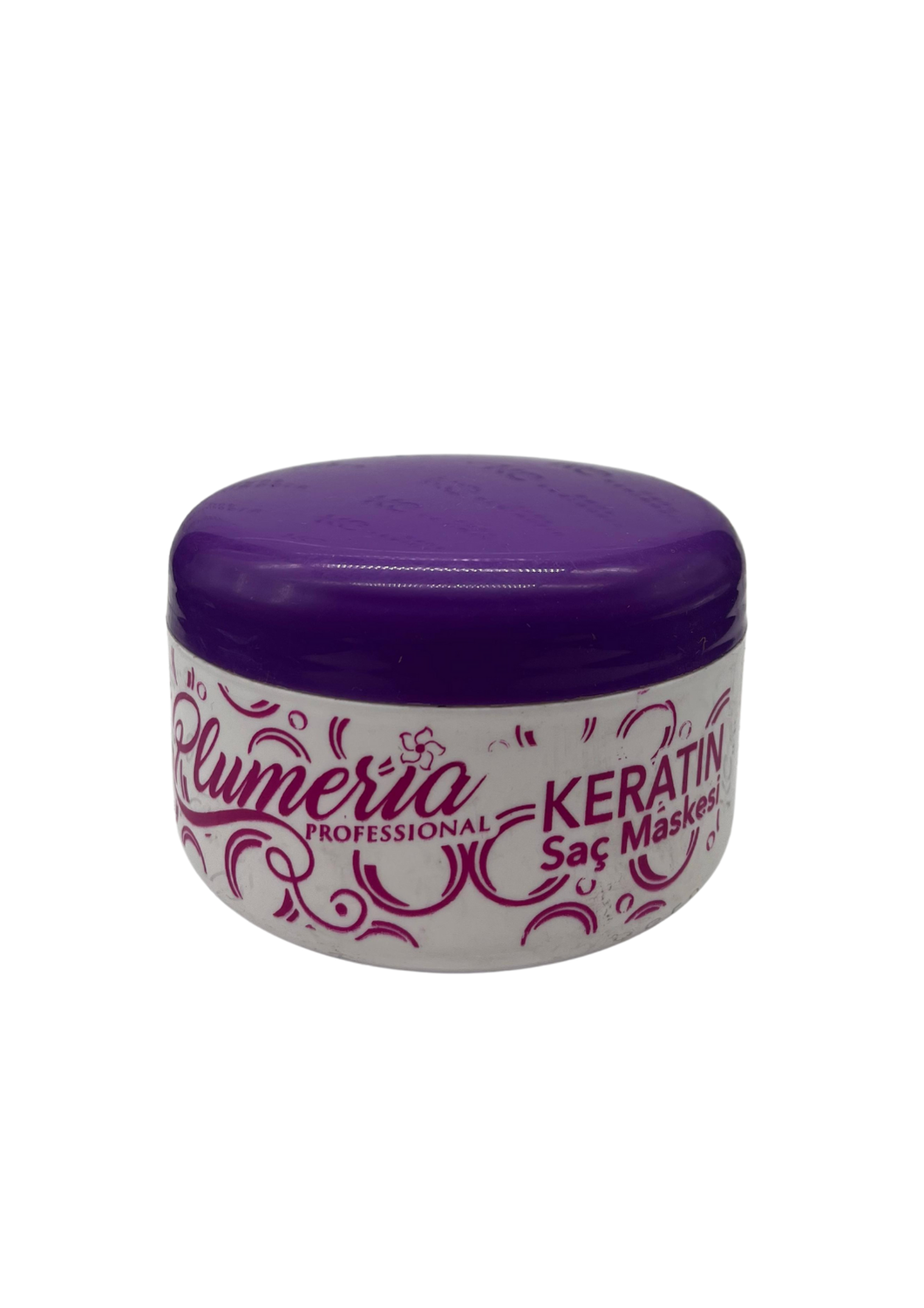  PLUMERİA KERATİN SAÇ MASKESİ 500 ML