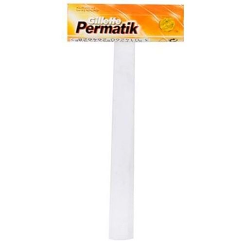 PERMATİK BEYAZ